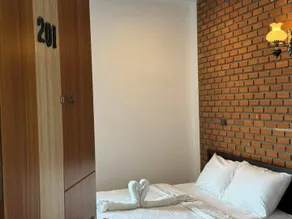 The Connect Chiang Mai - Room