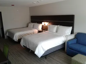 Holiday Inn Express & Suites- Sugar Land SE - Missouri City by IHG - Chambre