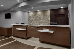 Residence Inn White Plains Westchester County - Réception