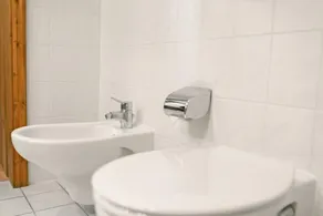 Hotel Zum Harzer - Bagno