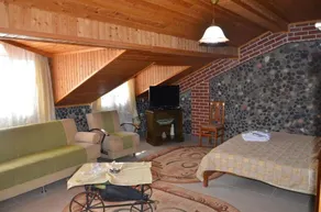 Mertur Hotel - Zimmer