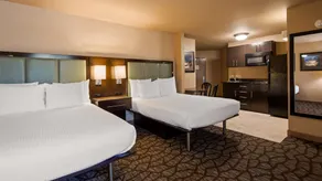 Best Western Plus Oceanside Palms - Chambre