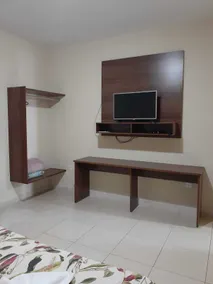 EXCLUSIVA PALACE HOTEL - Room