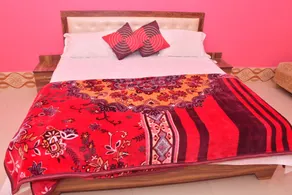 Hotel Sahu Inn Ayodhya - Quarto