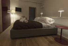 Hotel Diffuso Antichi Ricordi - Værelse