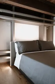 Palazzo Garibaldi - Boutique Suites - Chambre