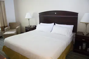 Holiday Inn Express West Jefferson by IHG - Rom