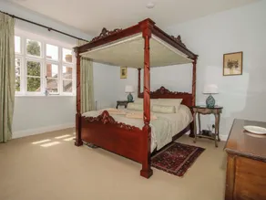 The Butlers Quarters - Rum