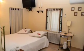 La Valle Del Sole Country House - Zimmer