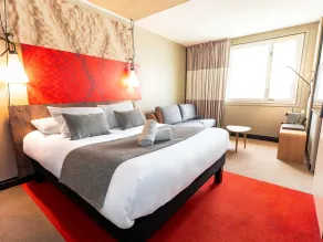Hôtel Ibis Cognac Centre - Habitación