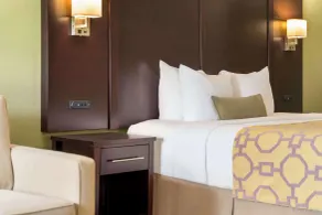 Baymont by Wyndham Georgetown Lexington North - Zimmer