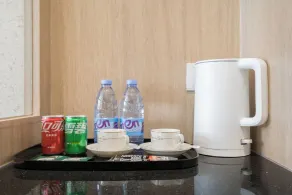 LAN WAN INTERNATIONAL  HOTEL - Room