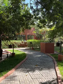 Suleima Lodge - Restaurant