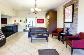 Red Roof Inn PLUS+ Danville, KY - Lobby