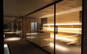 No 14 Verbier - Spa