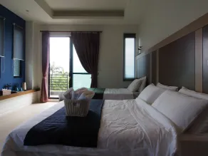 Viasea B&B - Room
