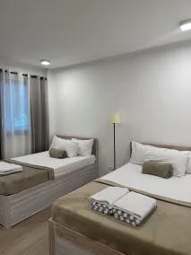 Islas Moriones Beach Resort - Værelse