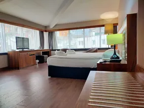 Tiara Thermal & SPA Hotel - Room
