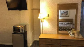 Pleasant Valley Motel West Stockbridge - Rom