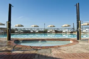 Antico Borgo Casalappi - Piscina