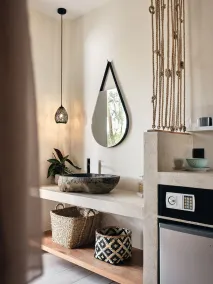 Nomas Living - Chambre