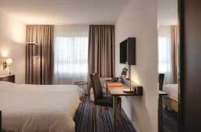 Hotel Astra - Chambre