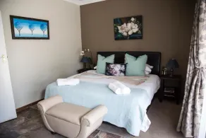 Arista B&B - Rum