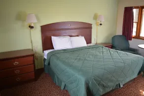 WYE Motor Lodge Duncansville - Altoona - Chambre