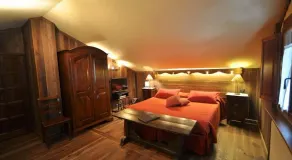 Hotel Maison Saint Jean - Room