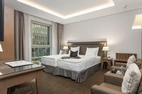 Hotel Royal Prague - Chambre