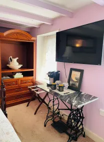 Hargrave House B & B - Rum
