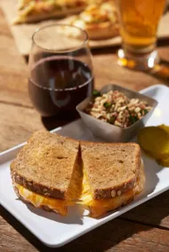Hyatt Place Emeryville/San Francisco Bay Area - Restaurant