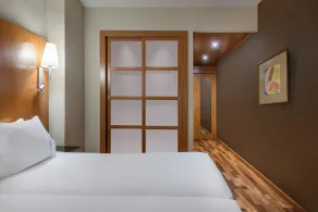 AC Hotel León San Antonio by Marriott - Chambre
