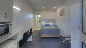 Glen Innes Motel - Værelse