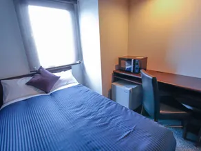HOTEL LiVEMAX Kobe Sannomiya - Værelse