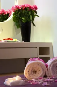Matogianni Hotel - Chambre