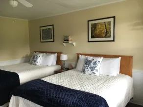 Highland Lake Resort - Habitación