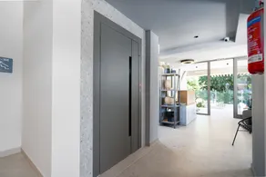Funtuki Seaside Apartments - Reception