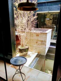 Elena de Cobre, Leon, a Member of Design Hotels - Vue de la chambre