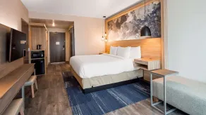 Best Western Plus Settlers Point - Chambre