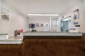 Studio 6-San Antonio, TX - Medical Center - Lobby