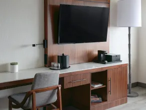 Detroit Marriott Southfield - Chambre