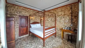 Edge Resort, Yogyakarta - Room