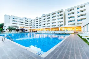 Albufeira Sol Hotel & Spa - Utsikt fra rommet