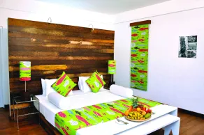 Maalu Maalu Resort & Spa - Thema Collection - Chambre