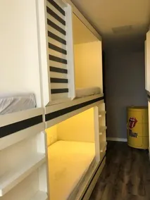 Aipa Hostel - Rom