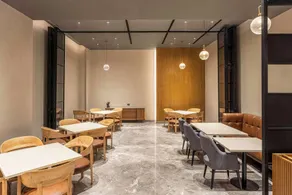 Park Inn by Radisson Jalandhar - Restaurant
