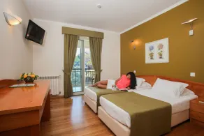 Eira do Serrado - Hotel & Spa - Chambre