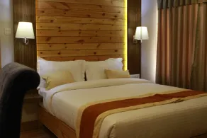 Beautiful Kathmandu Hotel - Room