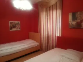 Hotel Galleria - Chambre